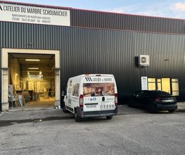 L'atelier du Marbre - Schoumacker image 10