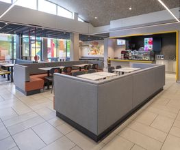McDonald's Bild 6