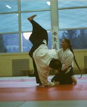 ARTI MARZIALI di Pisciotta Roberto Bild 1