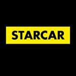 STARCAR Autovermietung Dresden logo