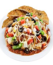 Sarpino's Pizzeria La Grange image 1