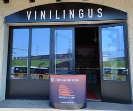 Union Vinicole de Cully - Espace de location Vinilingus Bild 4