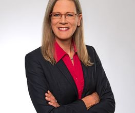 Astrid Wehmeyer  von  HDI Versicherungen: Markus König in  Baunatal