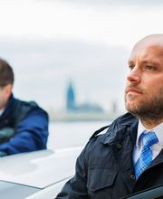 Ihr bundesweiter, zertifizierter Wach- und Sicherheitsdienst