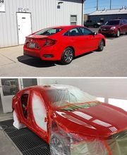 Diamond Collision Services Inc. image 4