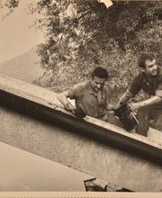 Hugo Mosberger Isolationen AG Bild 7