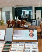 Opticien HAUDAINVILLE Générale d'Optique image 13