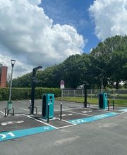 Electra Charging Station image 1