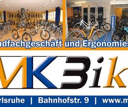 MK Bikes Bild 2