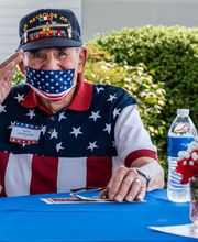 Vital Life Foundation image 19