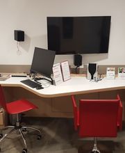 Audioprothésiste Loudéac-Alain Afflelou Acousticien image 3