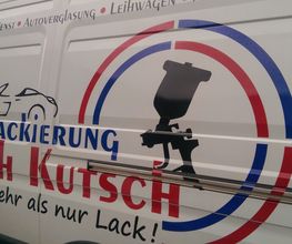 Autolackierung Kutsch Bild 16