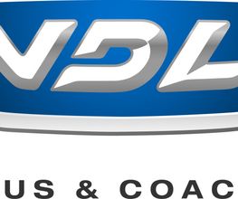 Logo VDL