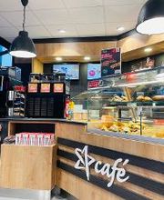 star Tankstelle Bild 7