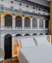 B&B HOTEL Roma Pietralata Tiburtina immagine 7
