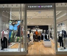 Tommy Hilfiger immagine 1