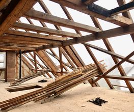 Recher Holzbau GmbH Bild 1