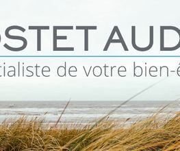 Costet Audition image 2