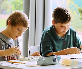 Privatschule A bis Z Bild 5