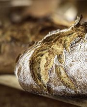 BAKE OFF 
In unserem Bake Off finden Sie alles, was das Herz begehrt. Wir haben Brot, Brötchen, Brezeln und Baguettes im Angebot. Für heiße Snacks bieten wir Ihnen Pizzabrötchen oder lecker Hotdogs an.