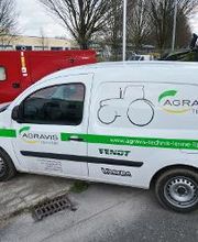 AGRAVIS Technik Lenne-Lippe GmbH - Lemgo Bild 12