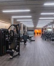 Gimnasio VivaGym Sagrera imagen 11