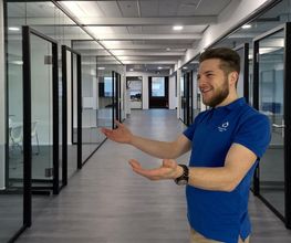 Arbeitssicherheit Neubert Bild 1