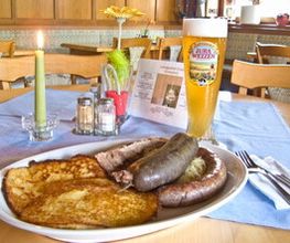 Schlachtschüssel