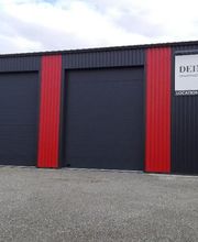Deimi Service image 2