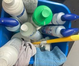 AlpinaPerfektClean Bild 2