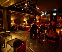THE CAGE - Eventlocation Köln