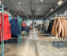 Jack Wolfskin Outlet Metzingen Bild 3