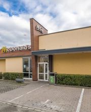 McDonald's Bild 1