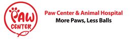 PAW CENTER Veterinary Hospital/Urgent Care