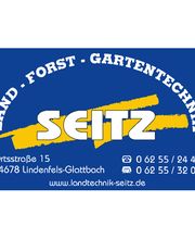 Land-, Forst-, Gartentechnik Seitz e.K. Bild 3