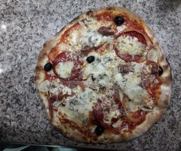 La Pizza du Chef image 2