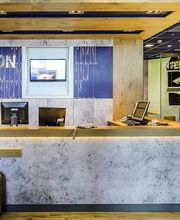 ibis budget Hannover Hauptbahnhof Bild 2