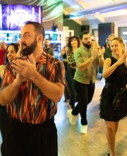 Ritmo Latino GmbH - Salsa & Bachata Tanzschule Bild 14