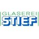 Geschäftslogo Glaserei Stief Köln
