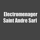Electromenager Saint Andre Sarl
