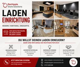 Red Apple Store Solutions Bild 1