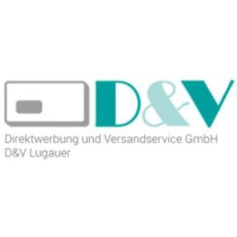 D & V Lugauer | Direktwerbung | Lettershop