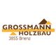 Paul Grossmann-Steiger Holzbau