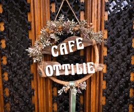 Café Ottilie Bild 9