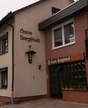 Ferienhaus Bergfried Bild 3