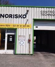 Centre contrôle technique NORISKO image 1