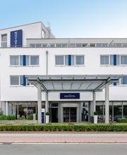 Novotel Erlangen Bild 5