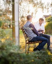 Klinik SGM Langenthal Bild 4