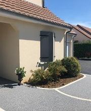 Daniel Moquet signe vos allées - Ent. E3M BOUDEAU image 6