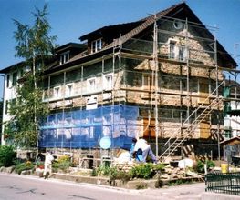 Wethli Bau AG Bild 8